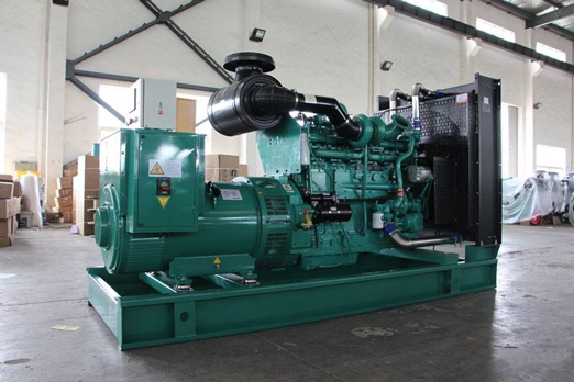 屯城镇320kw康明斯柴油发电车出租组图片 屯城镇320kw康明斯柴油发电车出租组图片