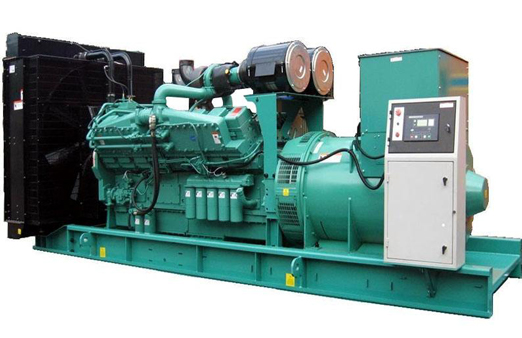 屯城镇150kw康明斯柴油发电机组图片 屯城镇150kw康明斯柴油发电机组图片
