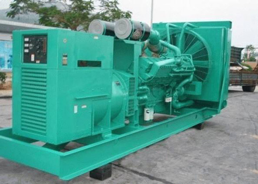屯城镇75kw康明斯柴油发电机组图片 屯城镇75kw康明斯柴油发电机组图片