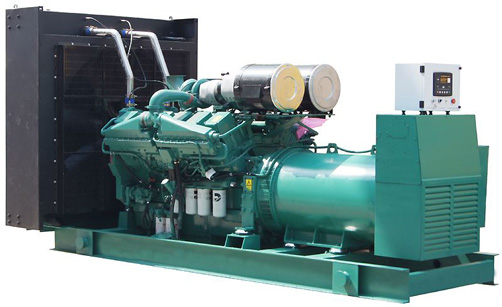屯城镇30kw康明斯柴油发电机组图片 屯城镇30kw康明斯柴油发电机组图片
